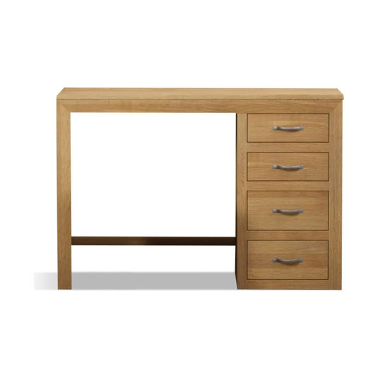 Bellingham Solid Oak Dressing Table