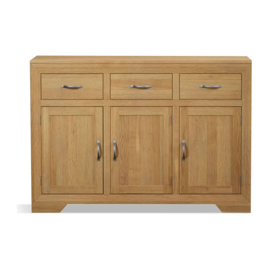 Bellingham Solid Oak Large Sideboard