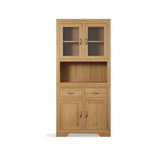 Bellingham Solid Oak Small Dresser