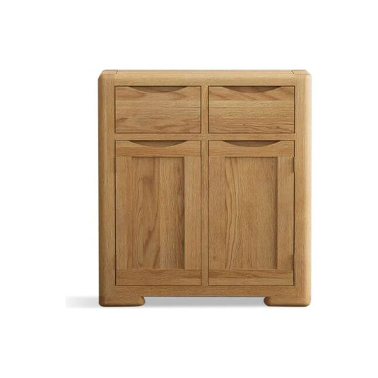 Dereham Solid Oak Hallway Sideboard