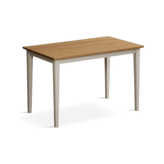 Castleton Painted Dining Table Dining Table Castleton