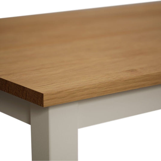 Castleton Painted Dining Table Dining Table Castleton