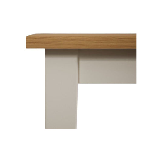 Castleton Painted Dining Table Dining Table Castleton