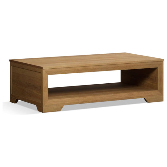 Bellingham Solid Oak Coffee Table