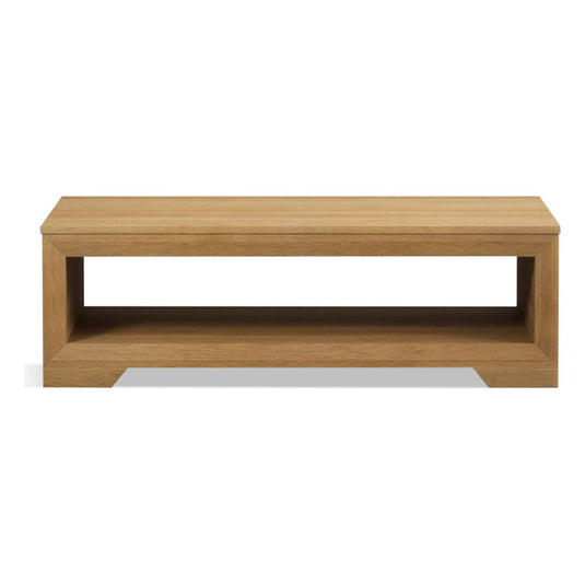 Bellingham Solid Oak Coffee Table