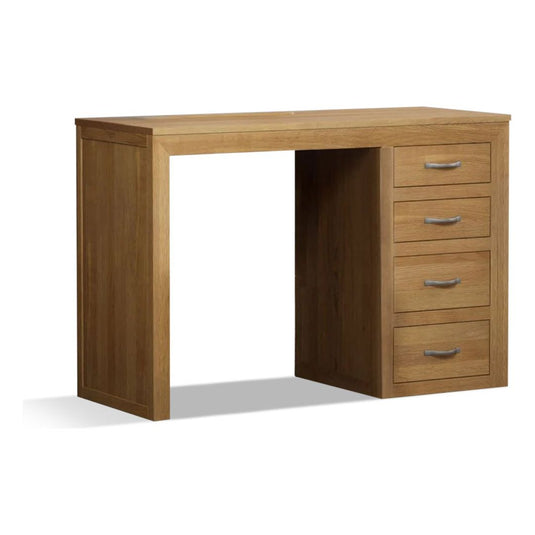 Bellingham Solid Oak Dressing Table