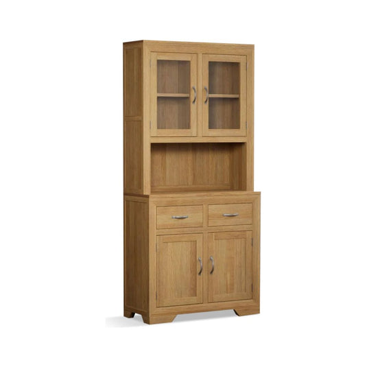 Bellingham Solid Oak Small Dresser