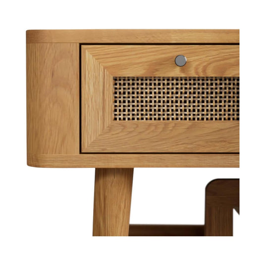 Oak Rattan Dressing Table Set Dressing Tables Oak Rattan