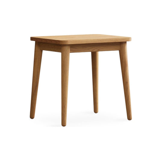 Oak Rattan Dressing Table Stool Stools Oak Rattan
