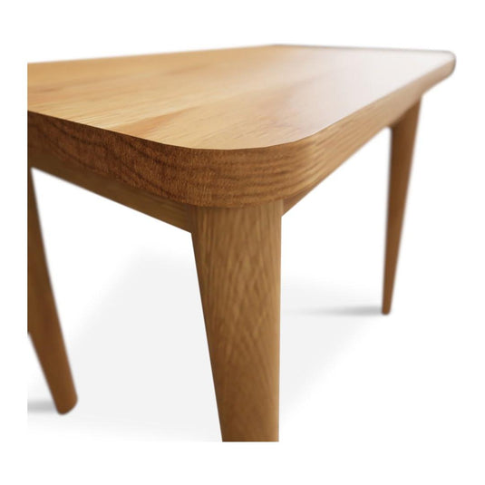 Oak Rattan Dressing Table Stool Stools Oak Rattan