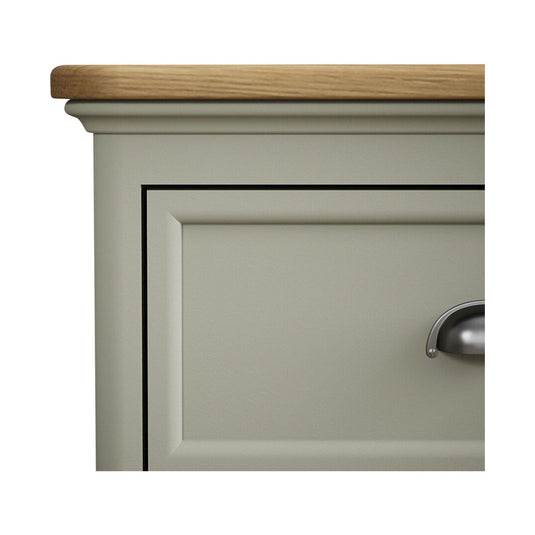 Ashton Soft Green Painted Large Sideboard