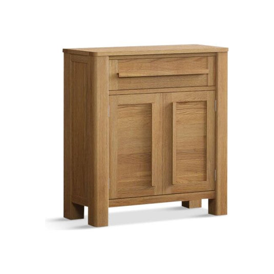 Walsham Solid Oak Hallway Sideboard