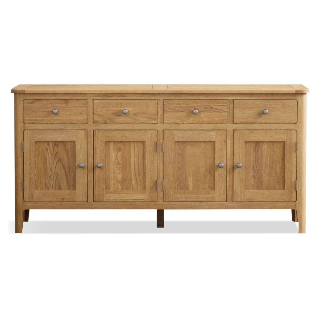 Sheringham Solid Oak Extra Large Sideboard Furniture 48 sheringham-solid-oak-extra-large-sideboard-furniture-48