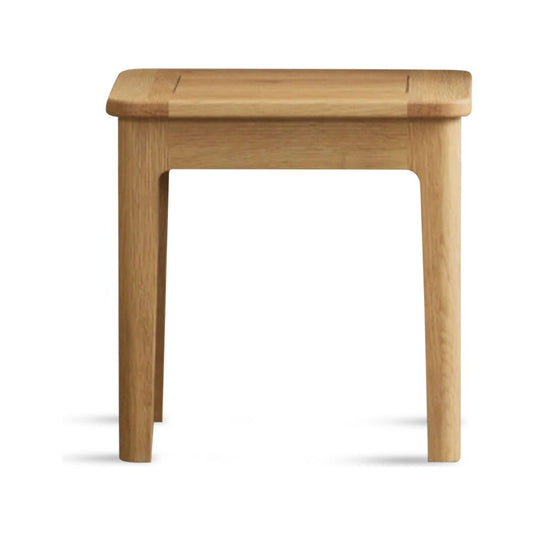 Sheringham Solid Oak Dressing Table Set