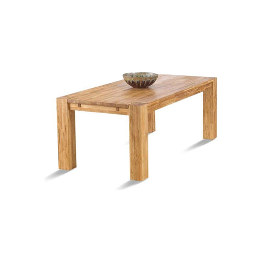 Sherborne 200cm Oak Dining Table