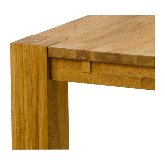 Sherborne 200cm Oak Dining Table