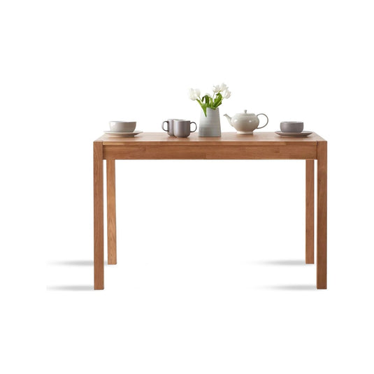 Oakley Solid Oak 120cm Dining Table
