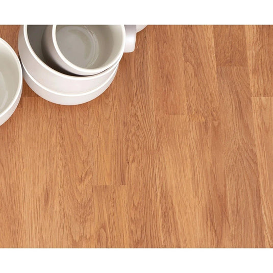 Oakley Solid Oak 120cm Dining Table