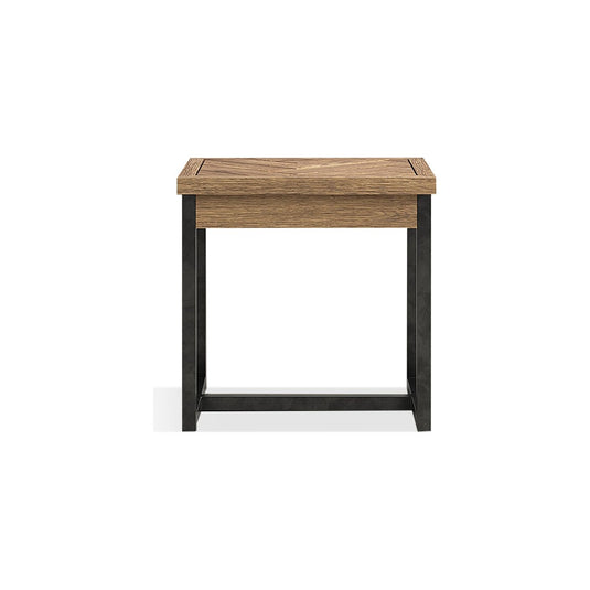 Roman Solid Oak Dressing Table Set