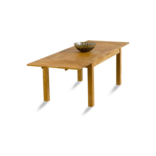 Verona 45cm Oak Extensions