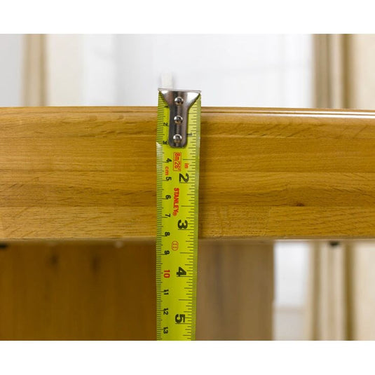 Torino 150cm Oak Round Dining Table Table Torino