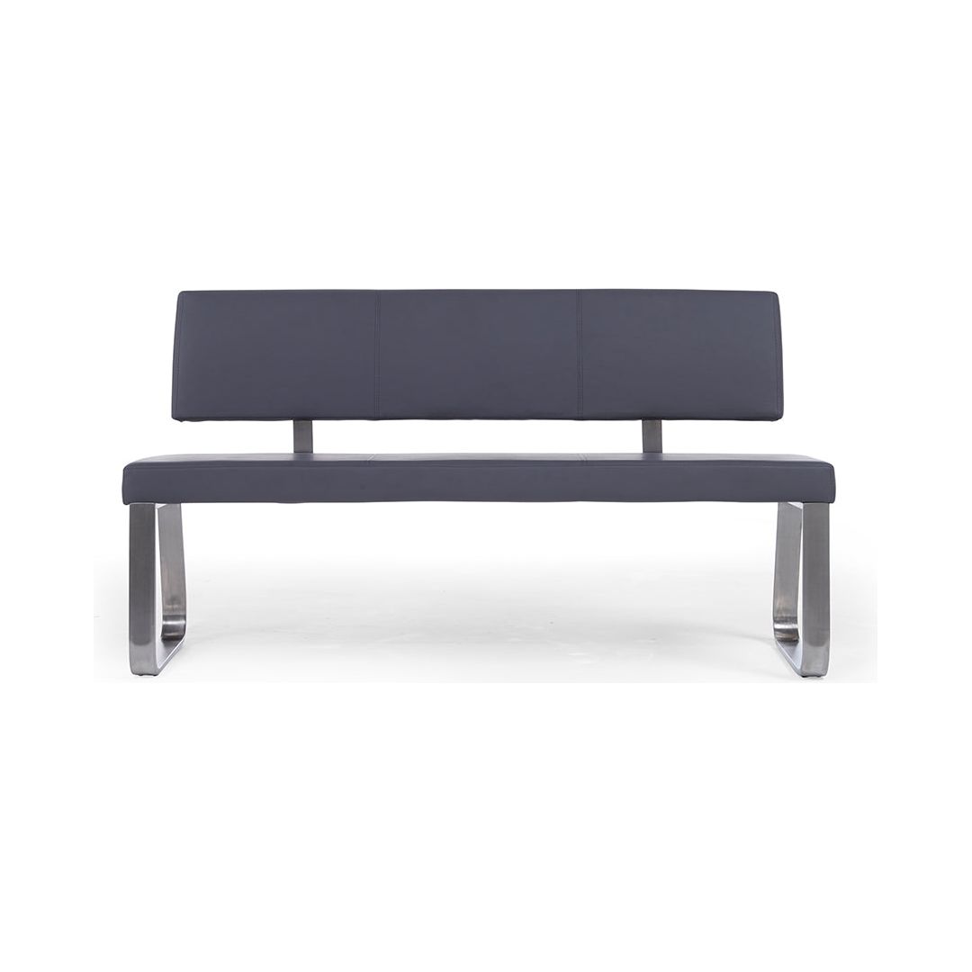 Large Bench Back