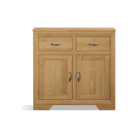 Bellingham Solid Oak Small Sideboard