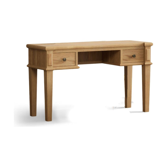 Bewley Solid Oak Dressing Table Dressing Table Bewley 