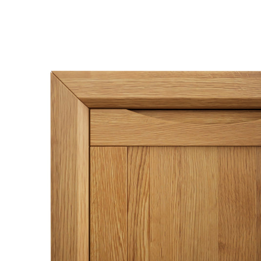 Paxton Solid Oak Large Sideboard