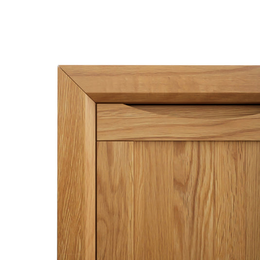 Paxton Solid Oak Small Sideboard