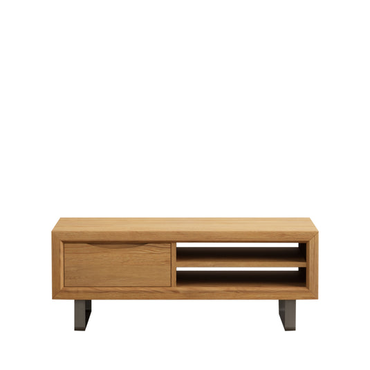 Paxton Solid Oak Coffee Table
