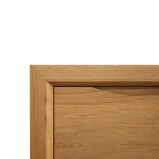 Paxton Solid Oak Coffee Table
