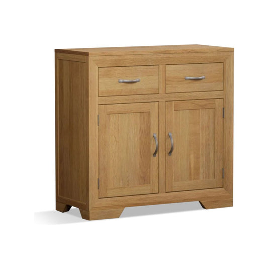 Bellingham Solid Oak Small Sideboard