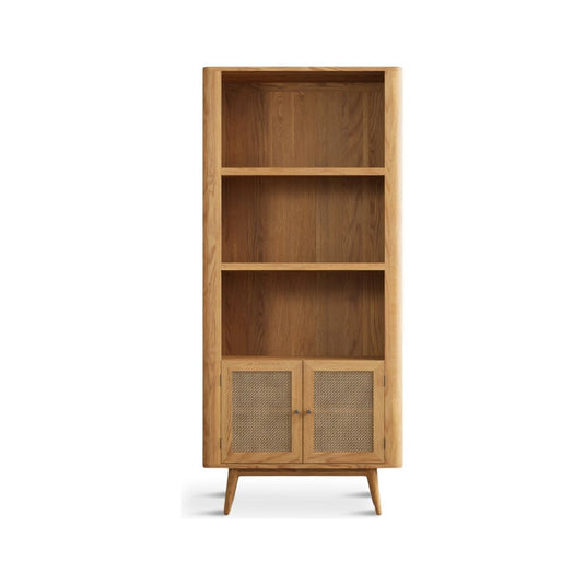 Ariana Tall Bookcase Bookcases Ariana 