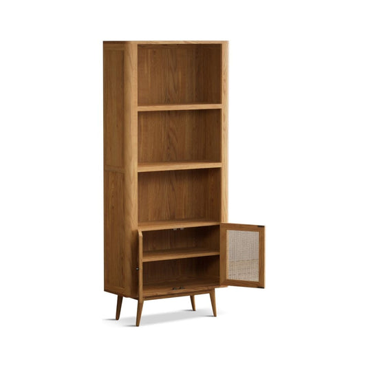 Ariana Tall Bookcase Bookcases Ariana 