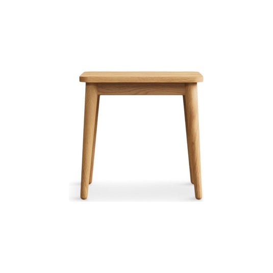 Oak Rattan Dressing Table Stool Stools Oak Rattan 