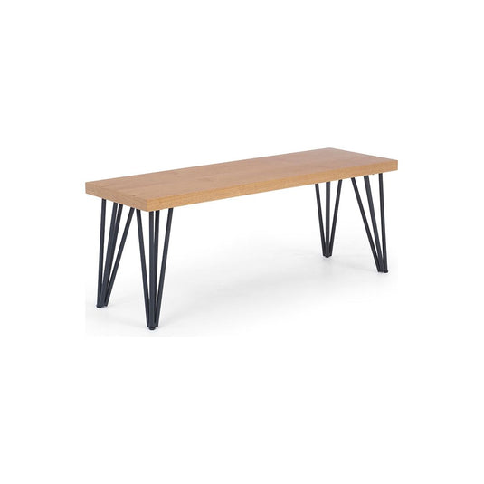 Rafino Ash and Veneer Bench