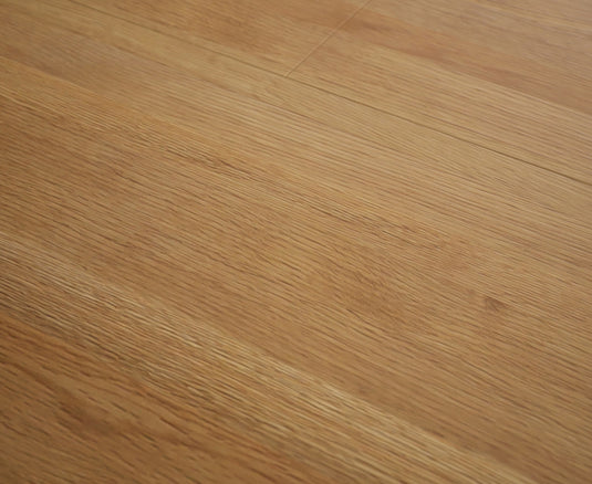 Extending Matlock 160cm Solid Oak Dining Table