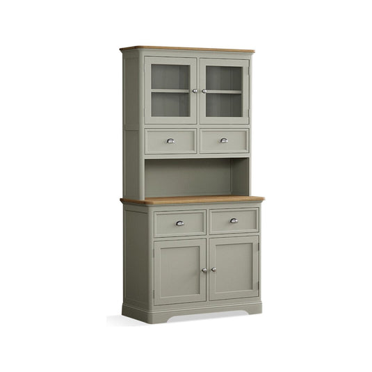 Ashton Soft Green Painted Small Dresser