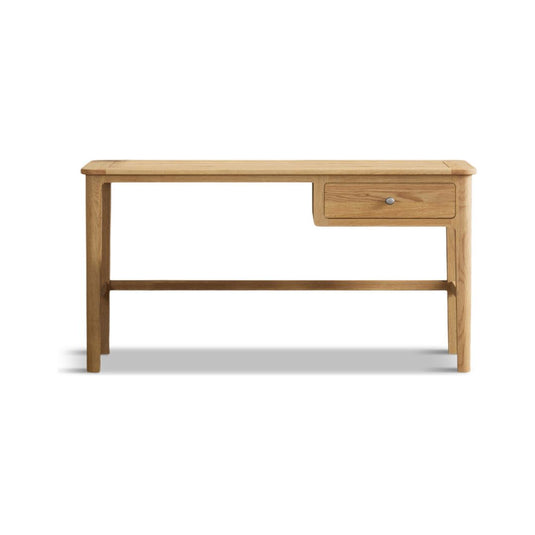 Sheringham Solid Oak Dressing Table